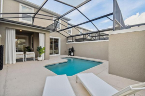 2943 - LUXUOSA casa 4Q/3B Storey Lake